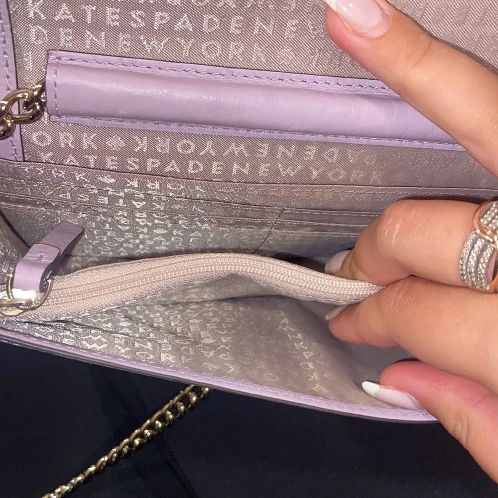KATE SPADE CROSSBODY - Picture 4 of 6